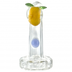 On Point Glass - 6" "Sweet & Juicy" The Perfect Summer Sipper Water Pipe - [WP-3096-D]